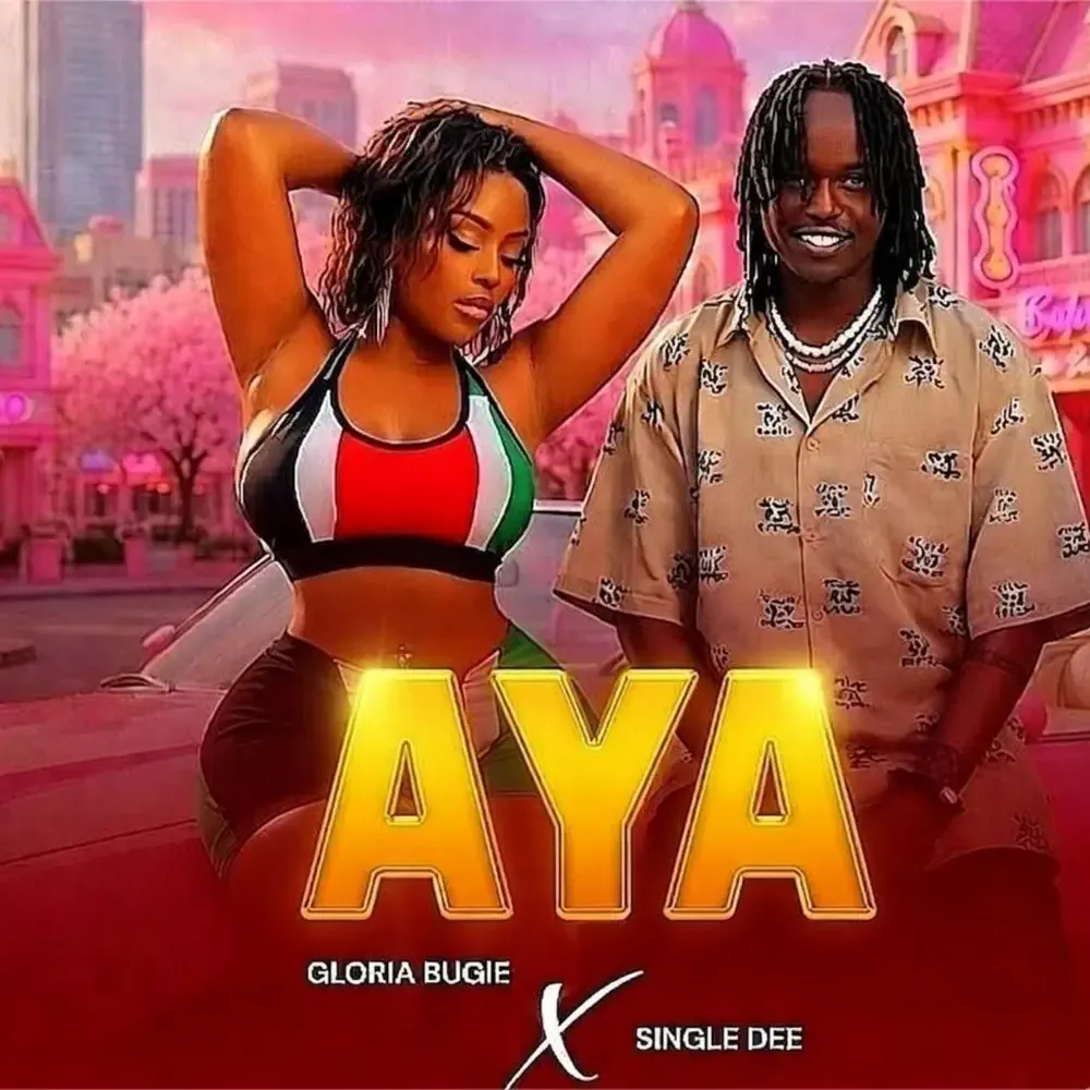 AYA - Single Dee (feat. Gloria Bugie)