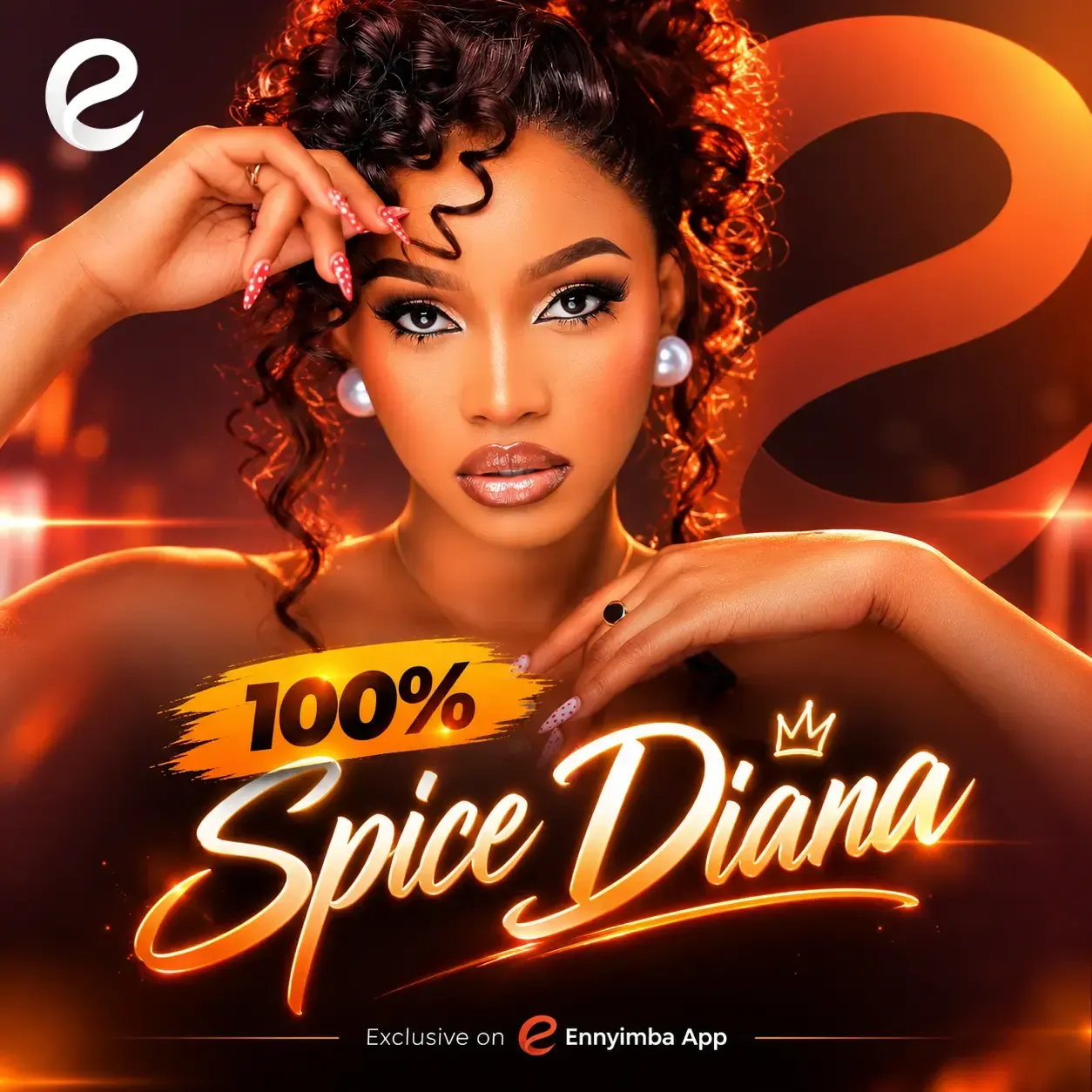 100% Spice Diana