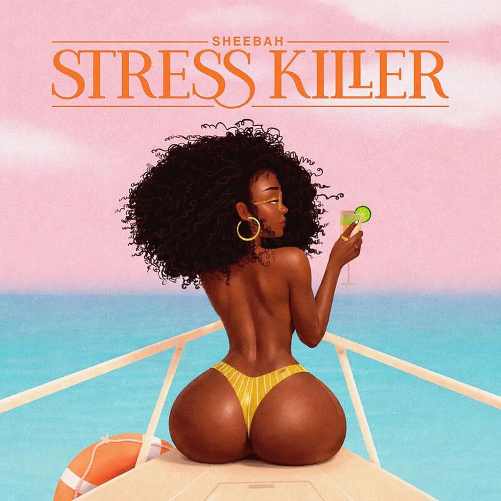 Stress Killer - Sheebah