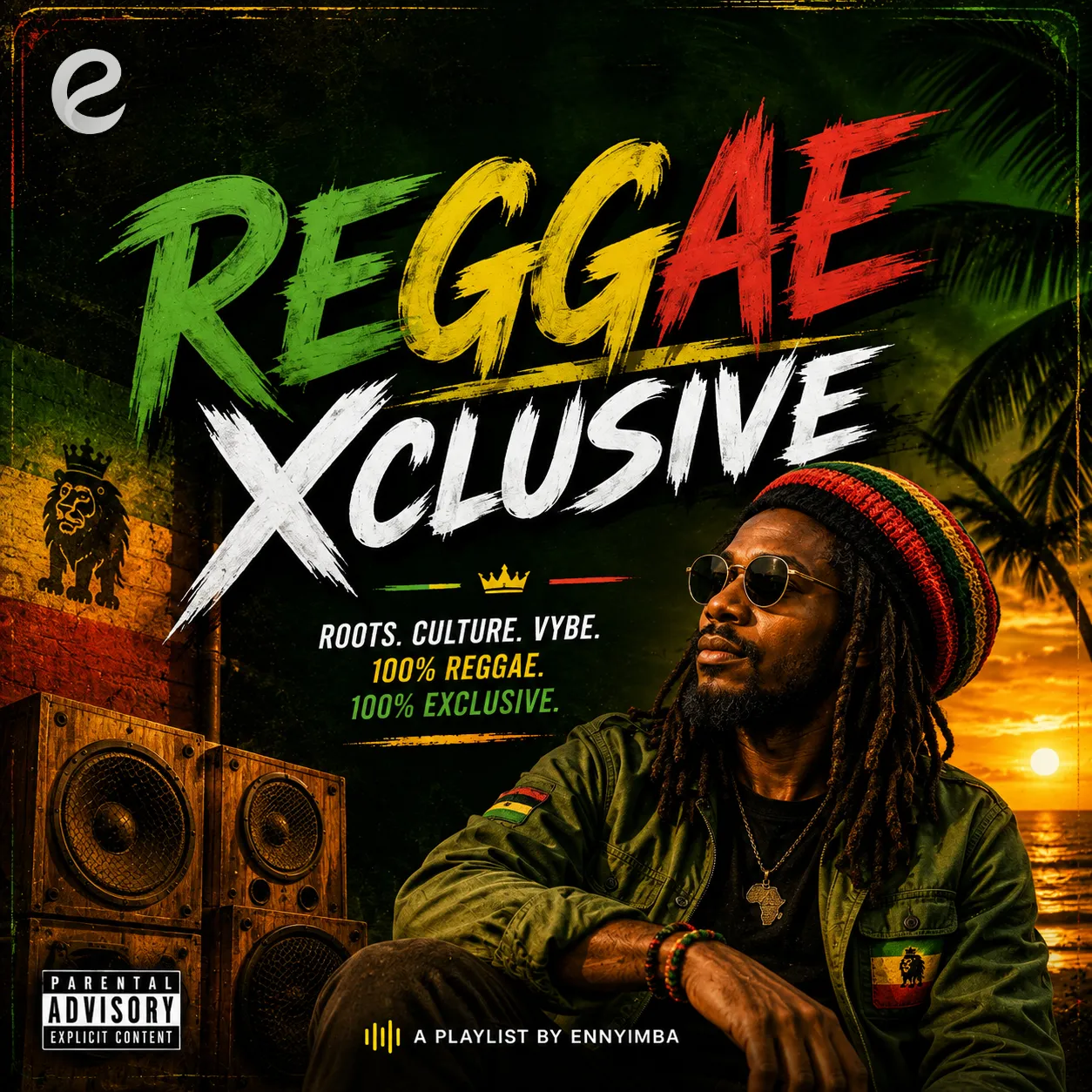 Reggae Xclusive
