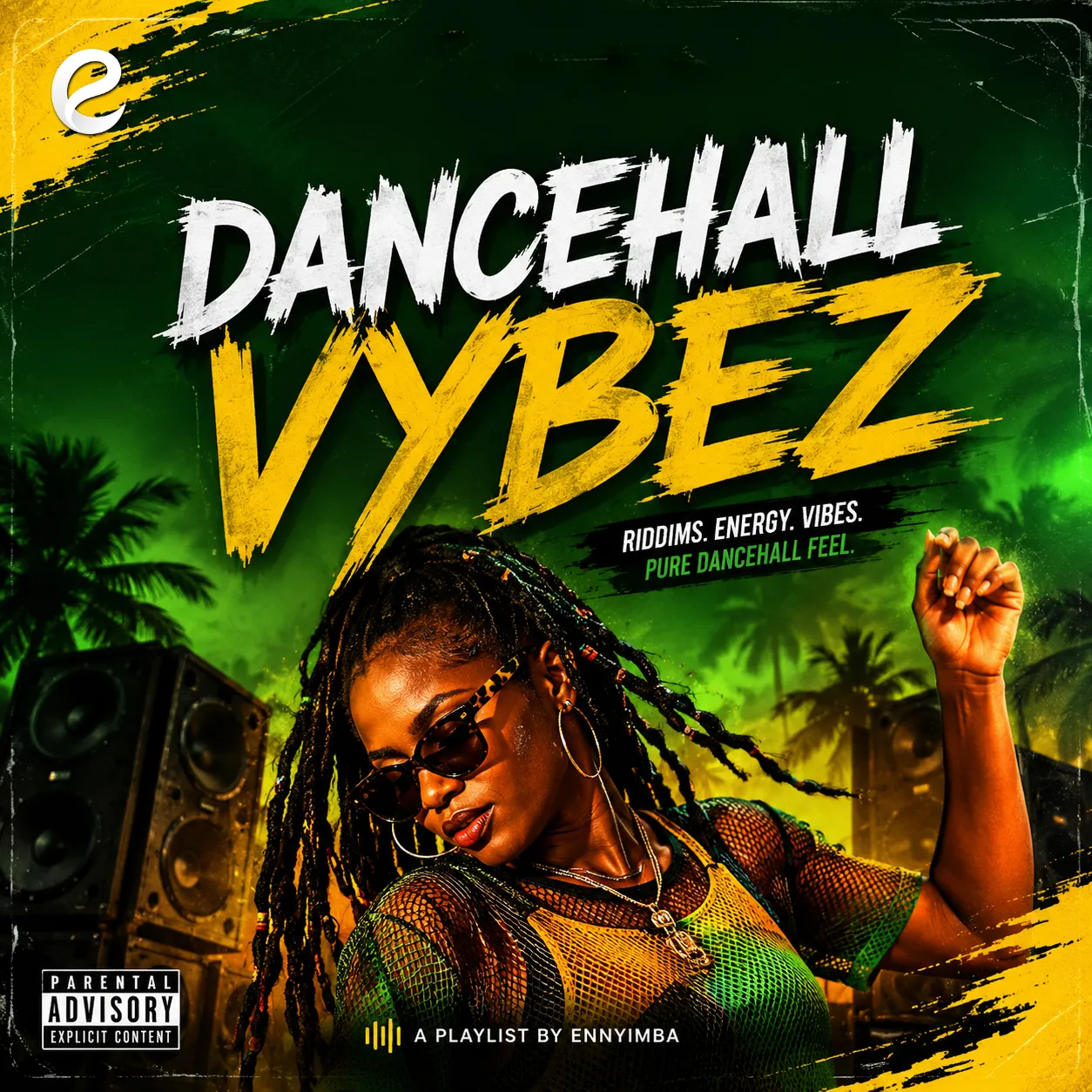 Dancehall Vybez