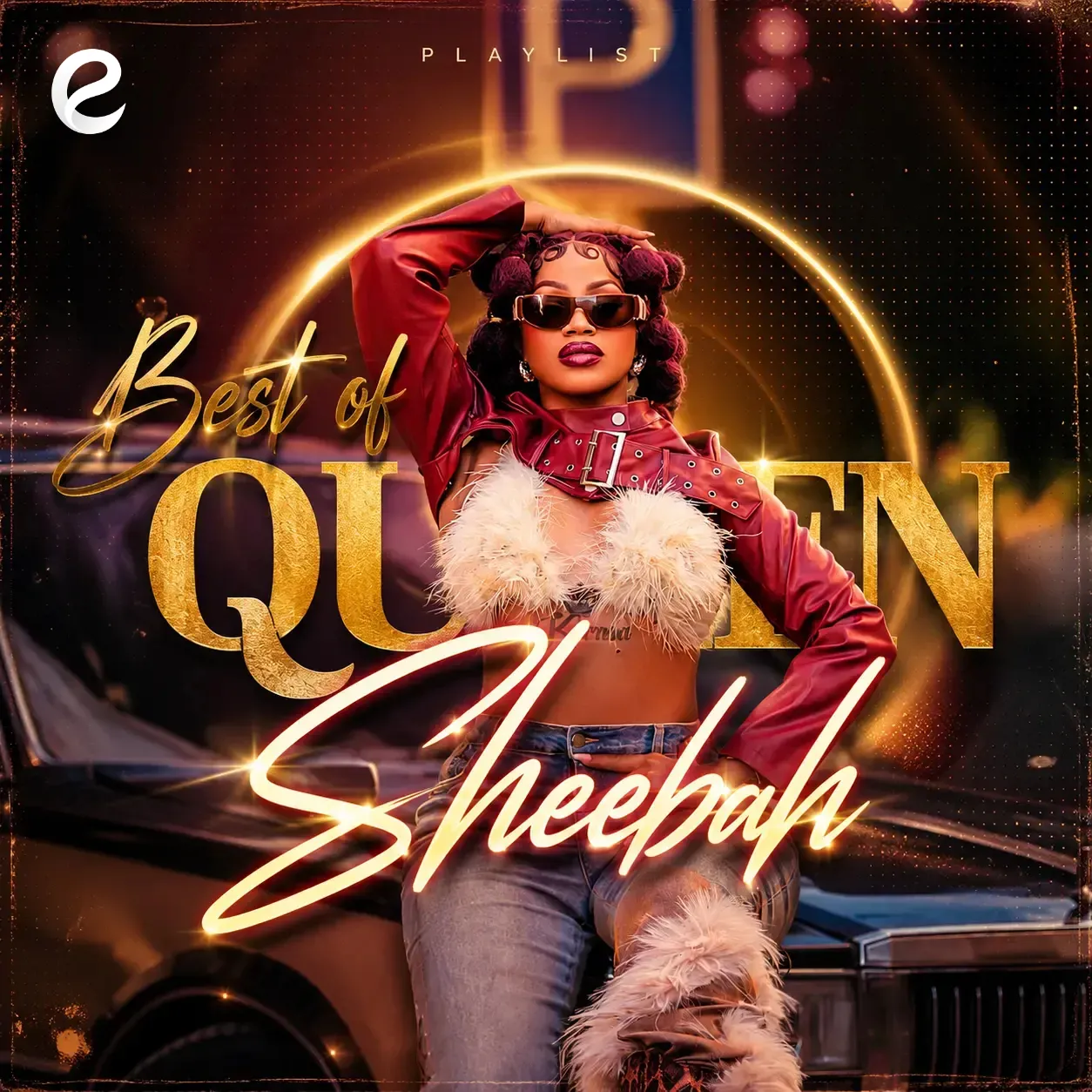 Best Of Sheebah