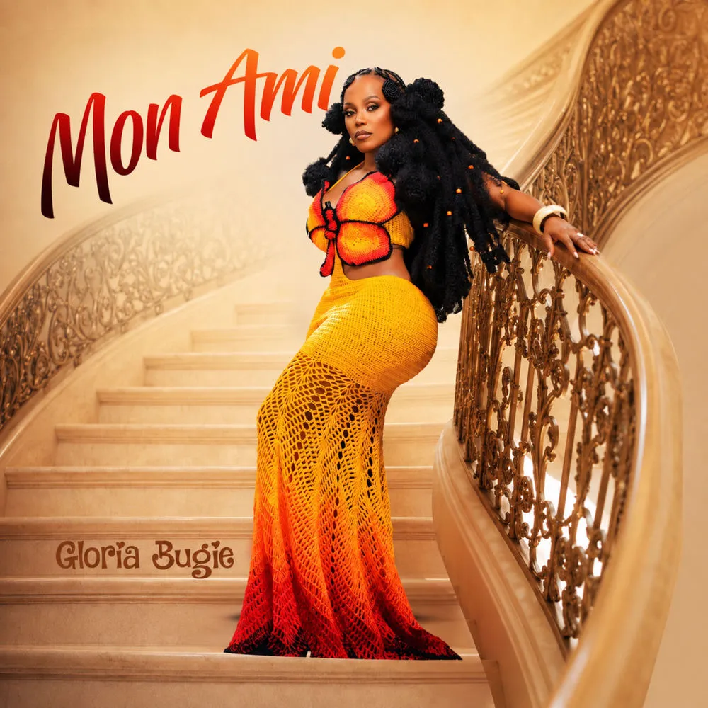 Mon Ami - Gloria Bugie