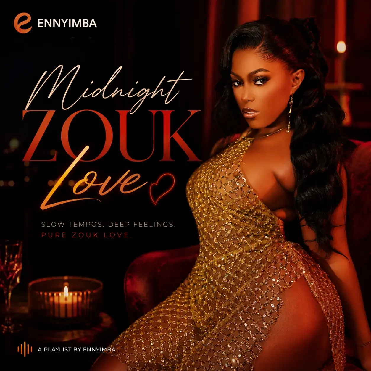 Midnight Zouk Love