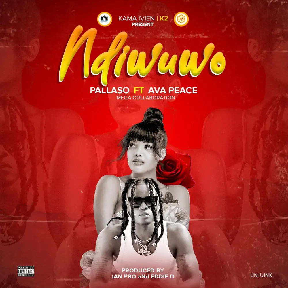 Ndi Wuwo - Ava Peace, Pallaso