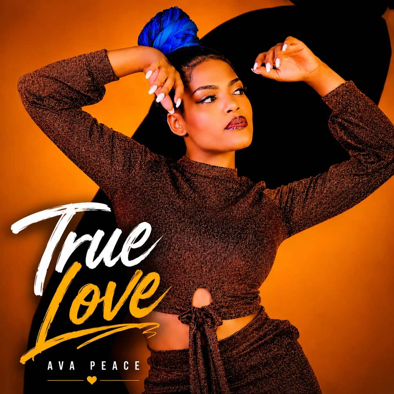 True Love - Ava Peace