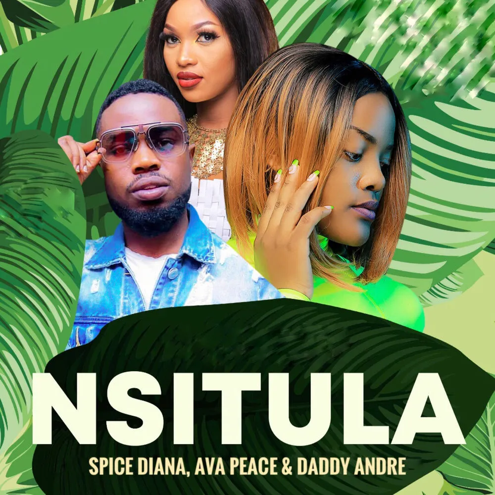 Nsitula - Daddy Andre, Ava Peace, Spice Diana