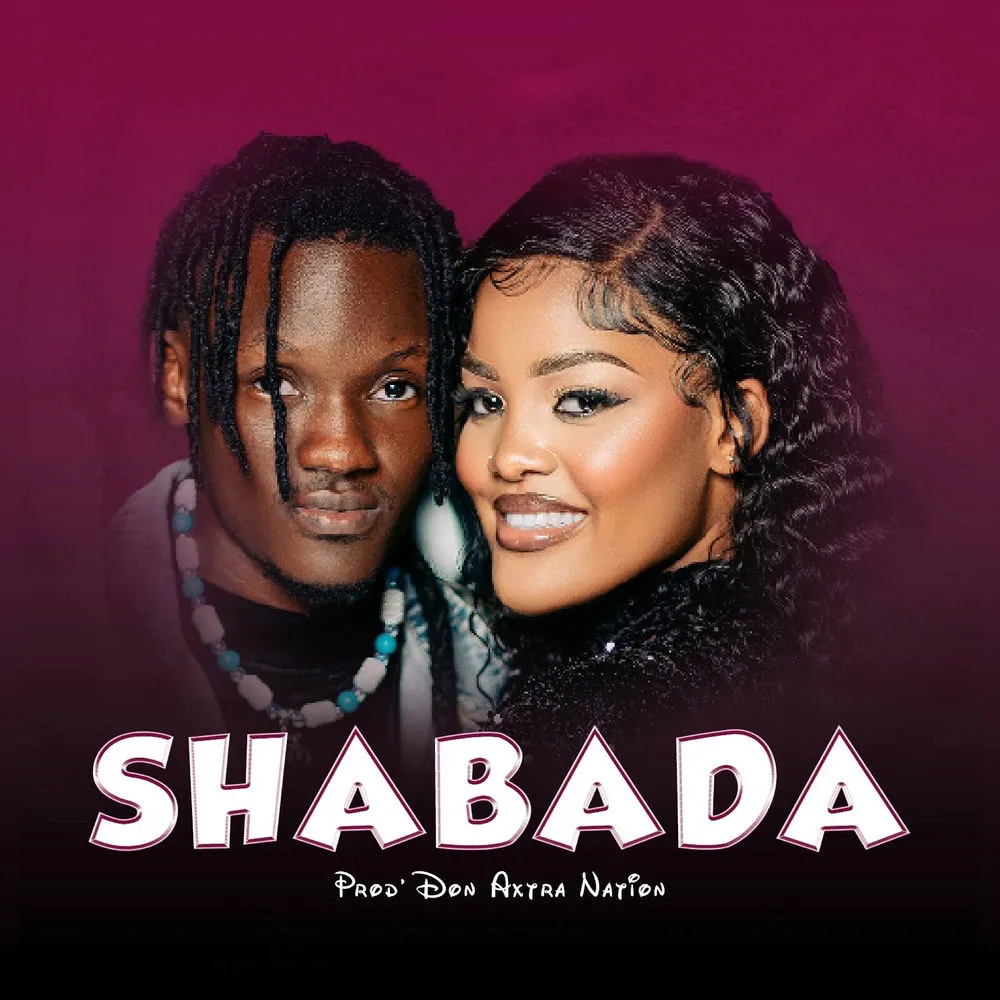Shabada - Ava Peace, Mudra D Viral