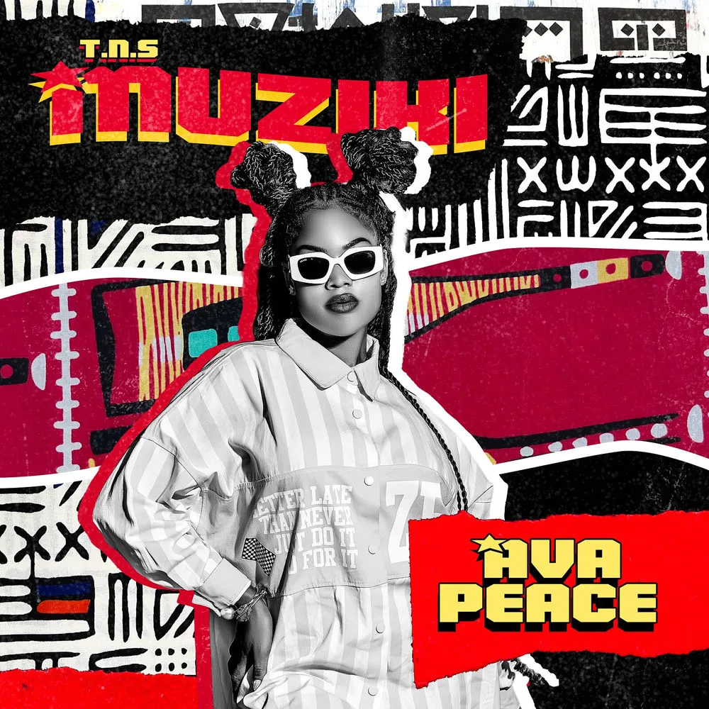 Muziki - Ava Peace