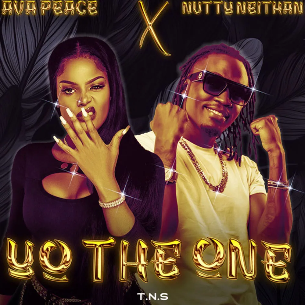 The One - Ava Peace, Nutty Neithan