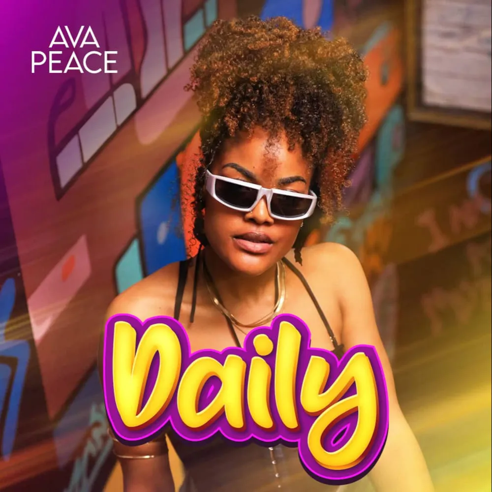 Daily - Ava Peace