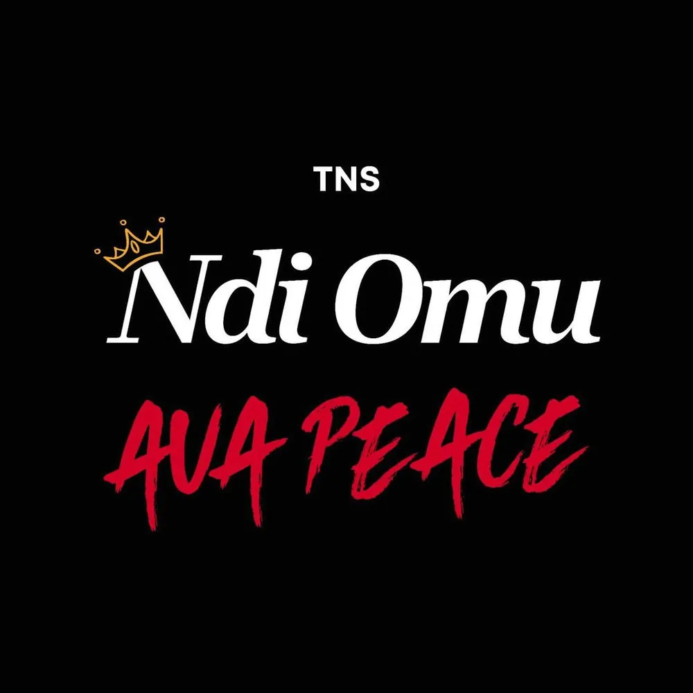 Ndi Omu - Ava Peace