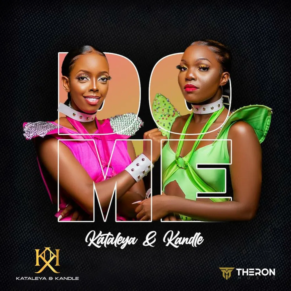 Do Me - Kataleya &amp; Kandle