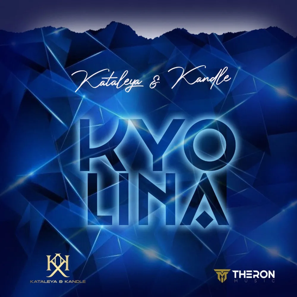 Kyolina - Kataleya &amp; Kandle