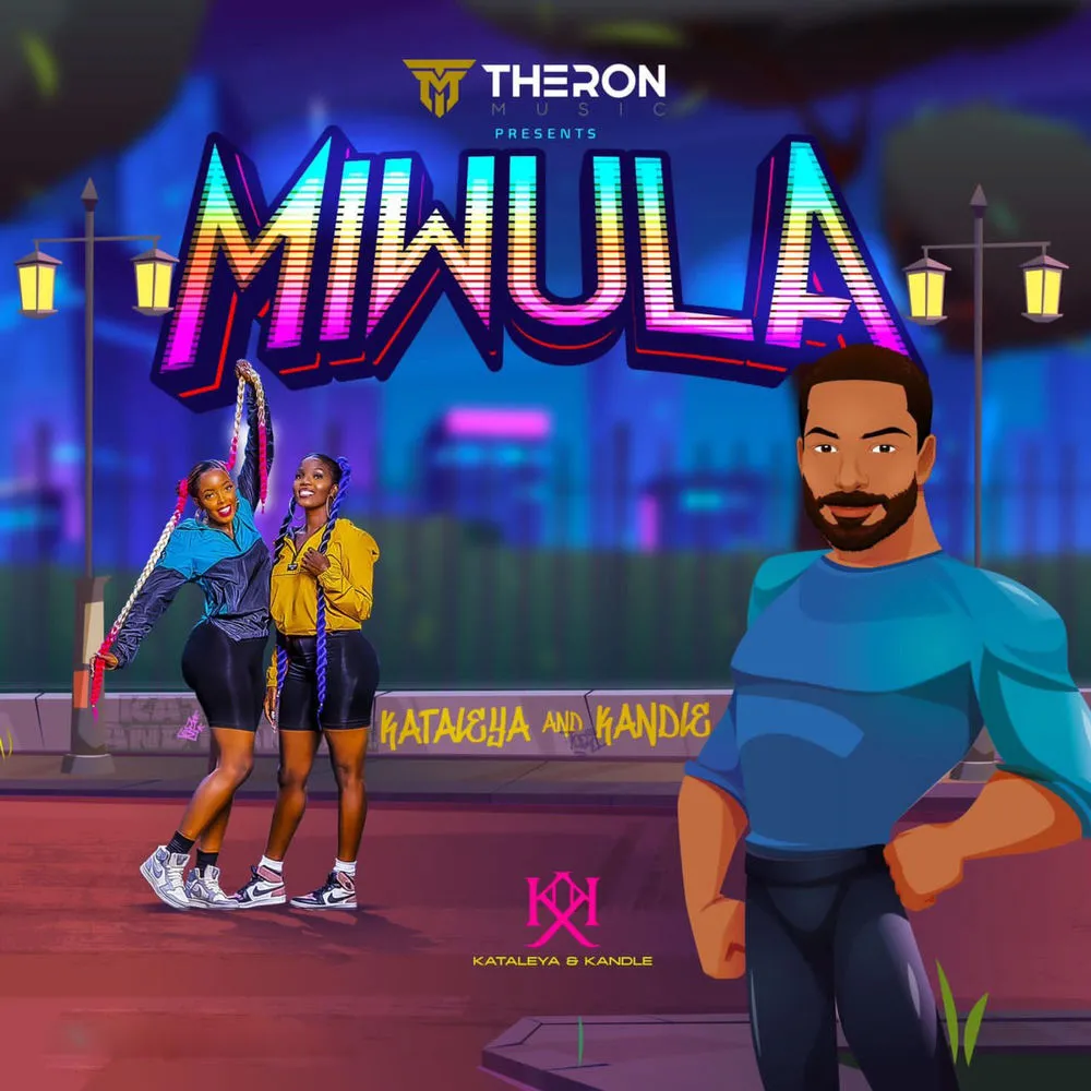 Miwula - Kataleya &amp; Kandle