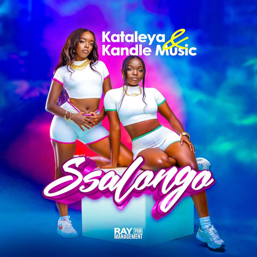 Ssalongo - Kataleya &amp; Kandle