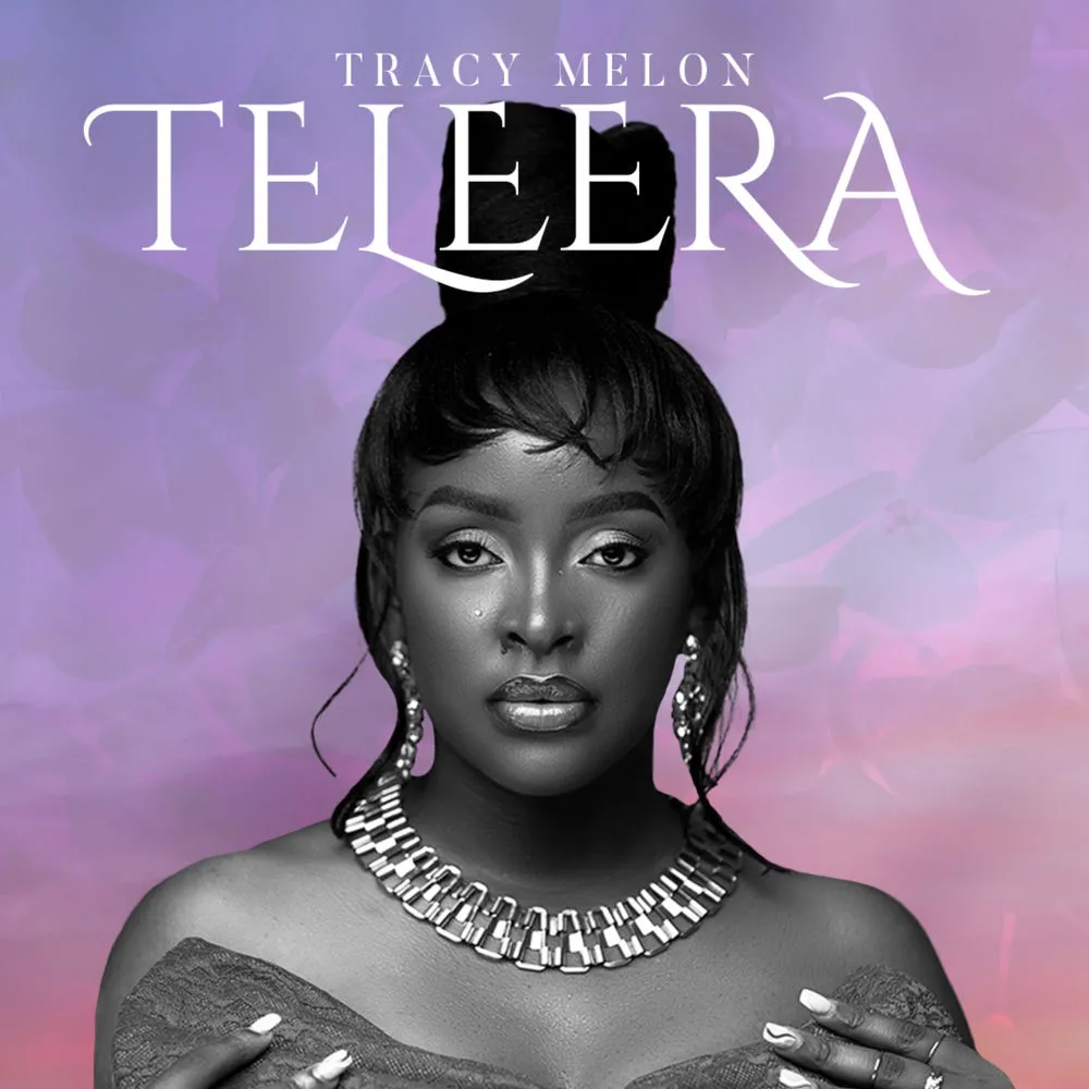 Teleera - Tracy Melon