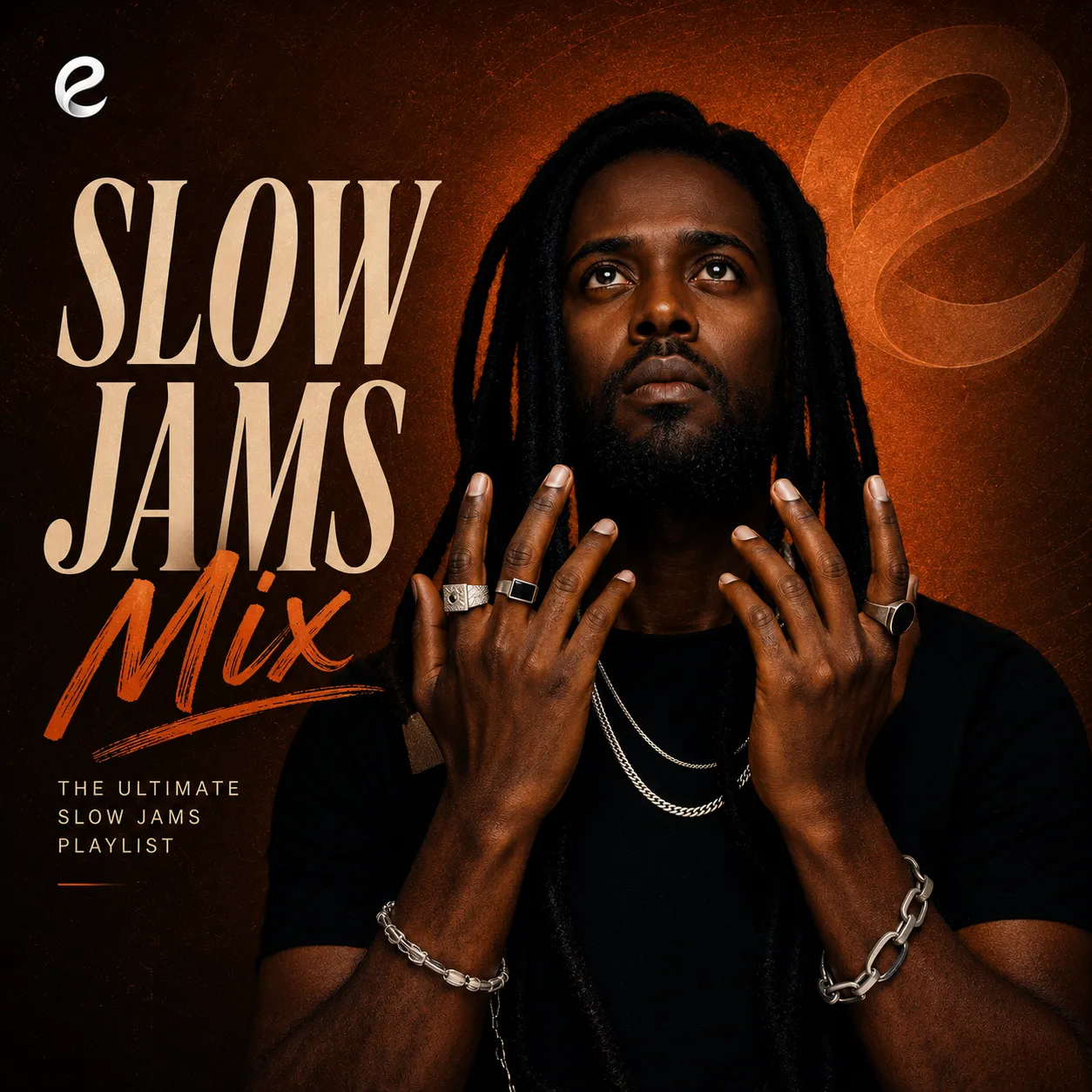 Slow Jams Mix