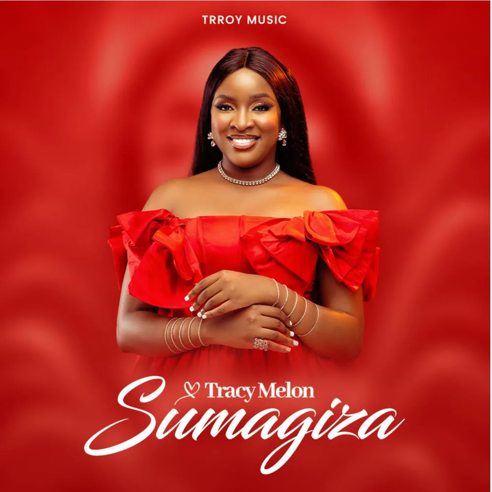 Sumagiza - Tracy Melon