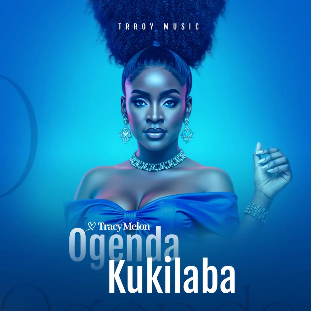 Ogenda Kukilaba - Tracy Melon