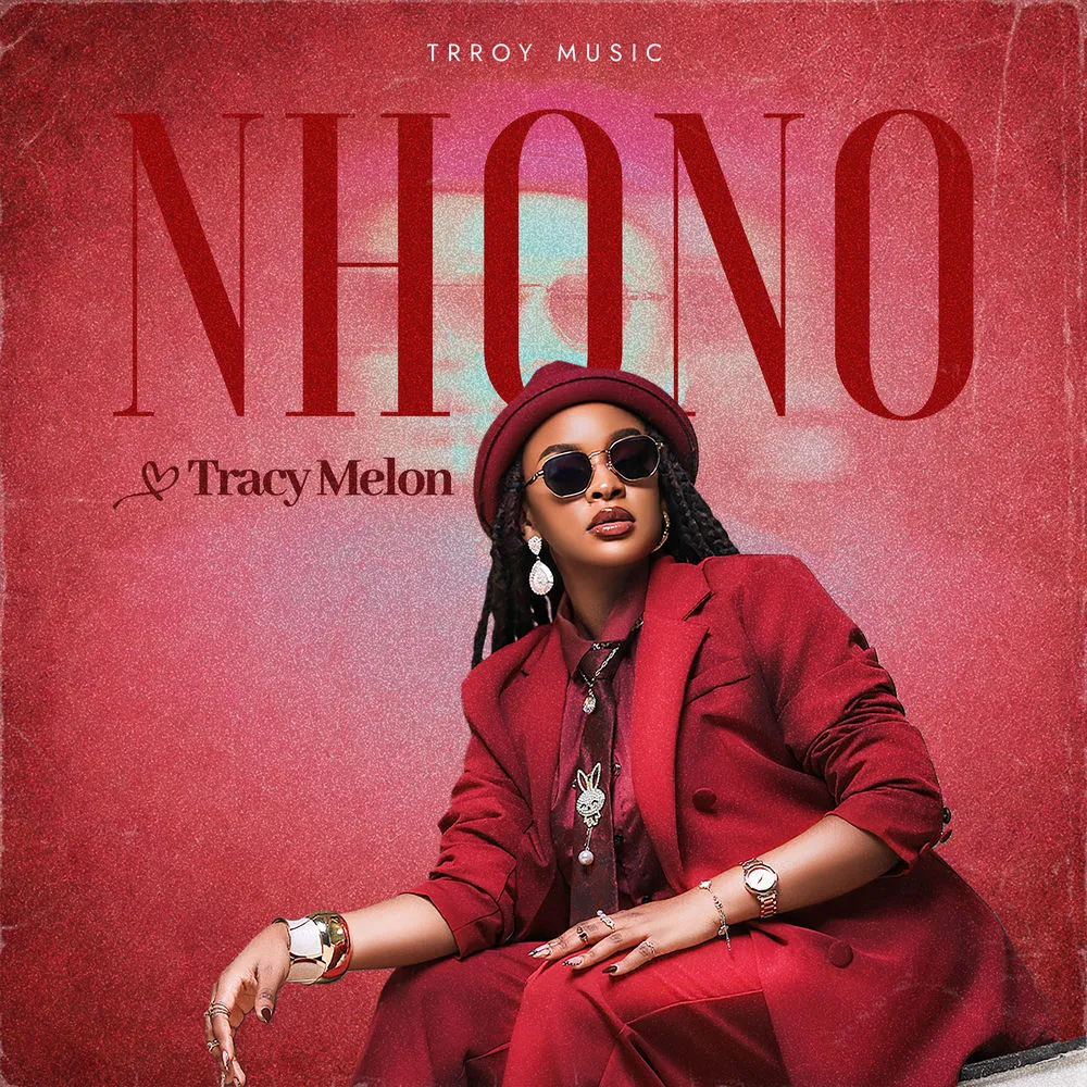 Nhono - Tracy Melon