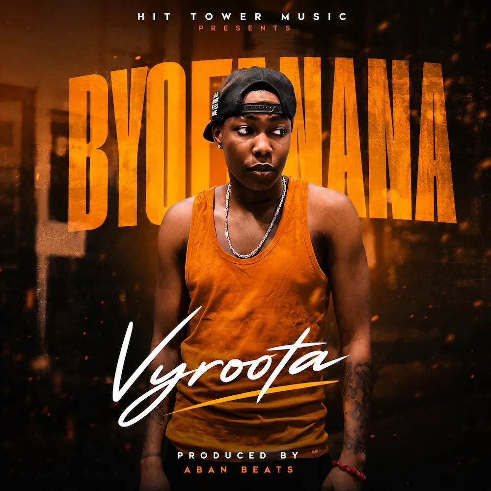 Byofanana - Vyroota