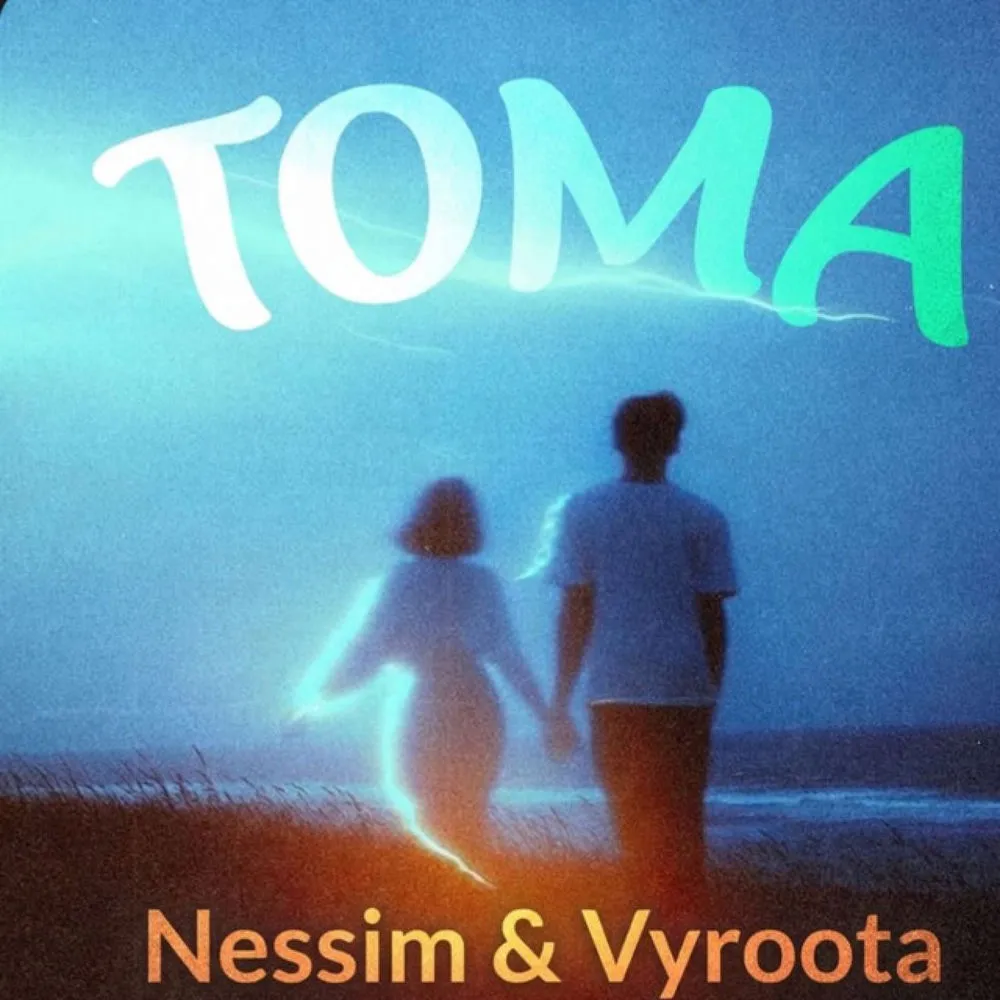 Toma - Vyroota, Nessim