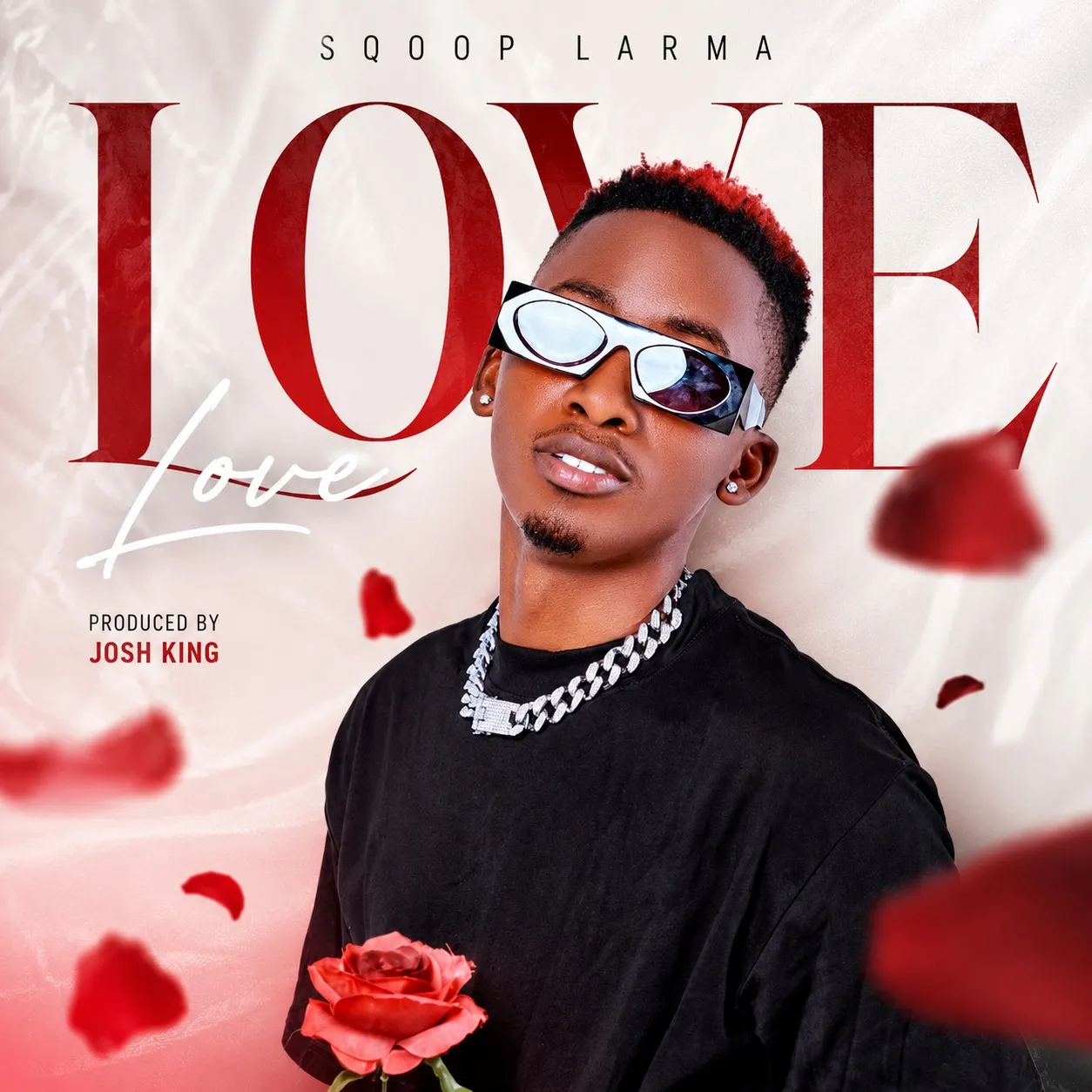 Love - Sqoop Larma
