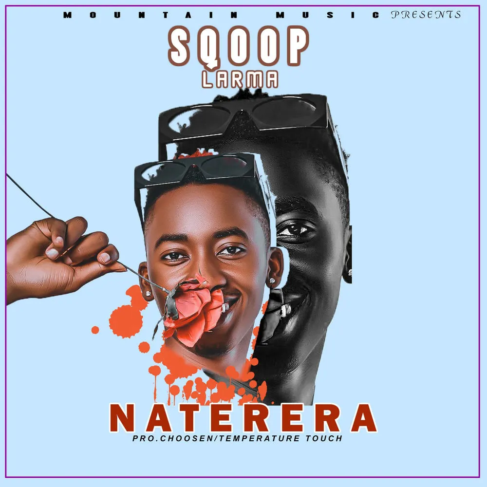 Naterera - Sqoop Larma