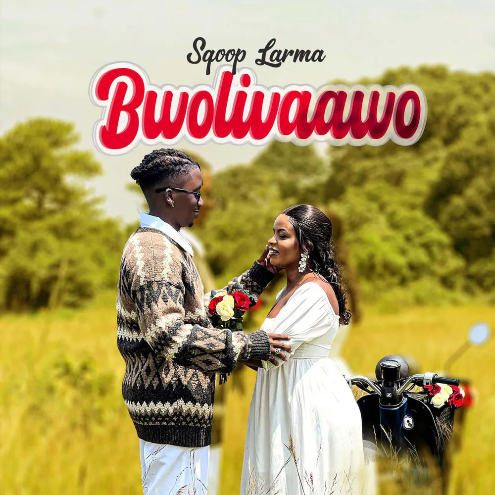 Bwolivawo - Sqoop Larma