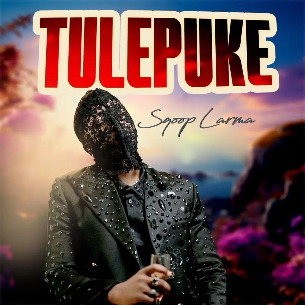 Tulepuke - Sqoop Larma