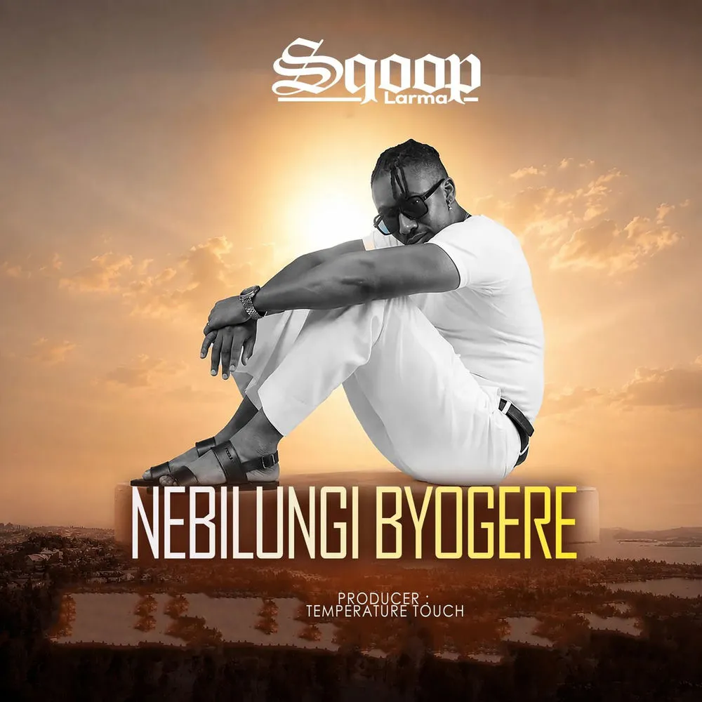 Nebirungi Byogere - Sqoop Larma