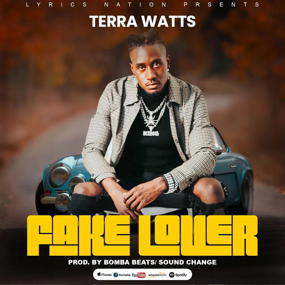 Fake Lover - Terra Watts