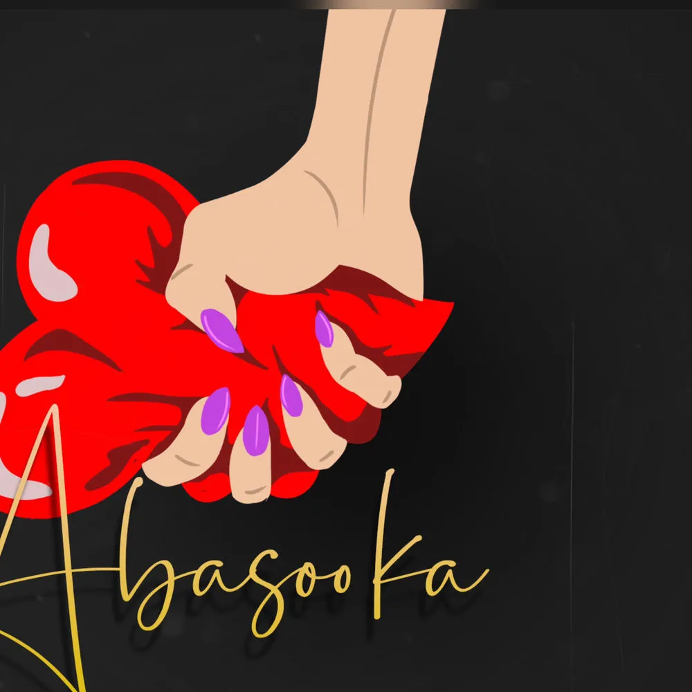 Abasooka - Terra Watts (feat. Victor Ruz)