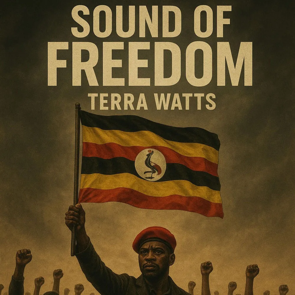 Sound of Freedom - Terra Watts