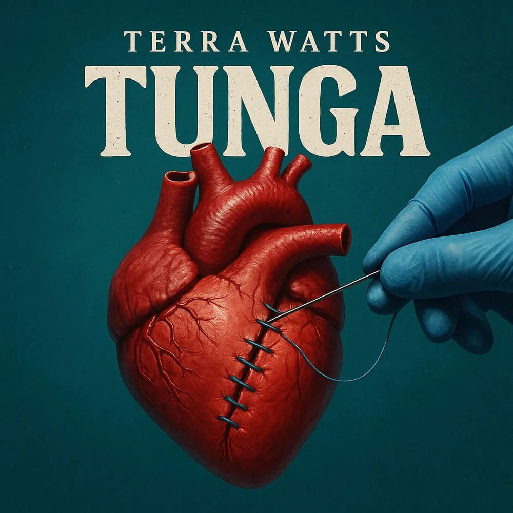 Tunga - Terra Watts