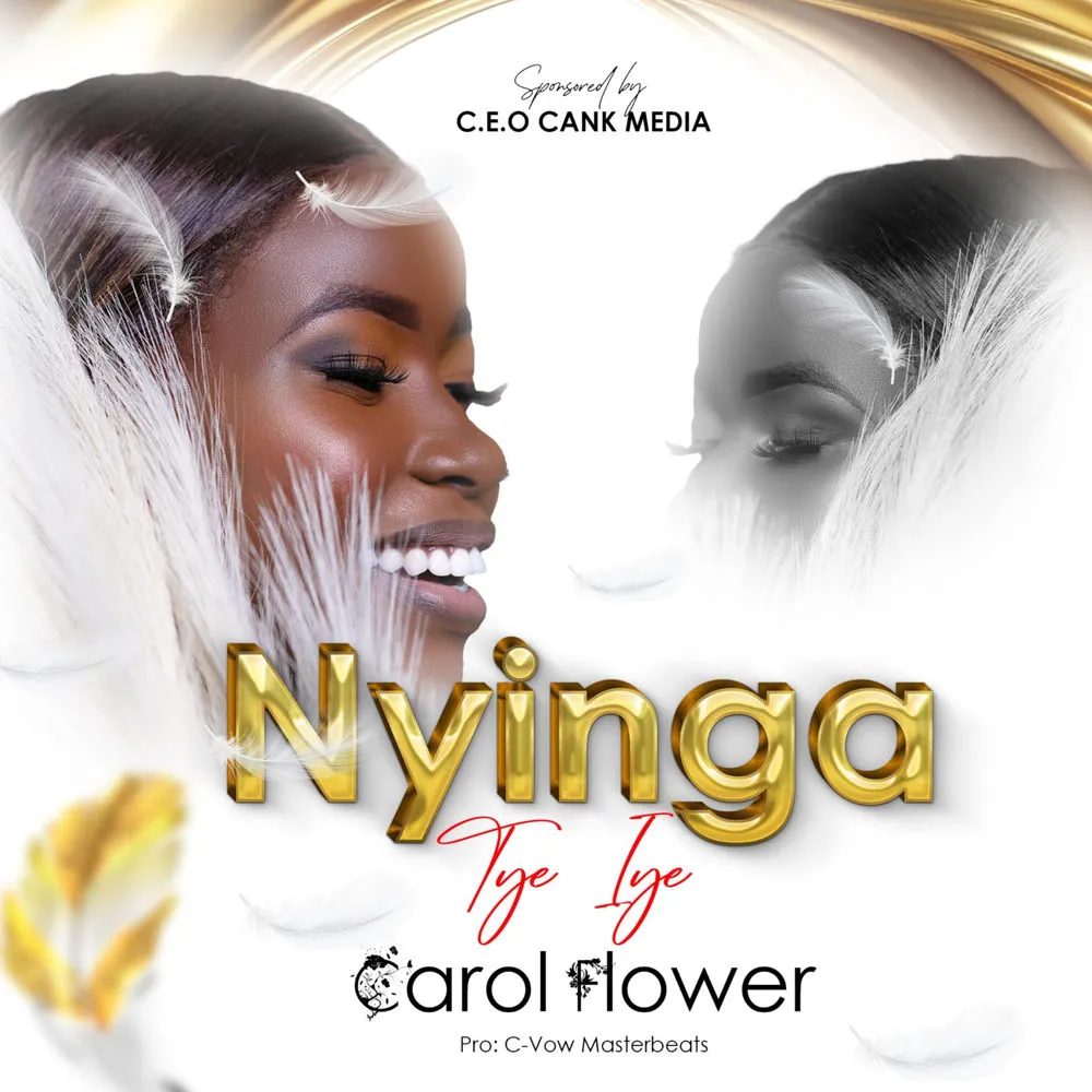 Nyinga Tye Iye - Carol Flower