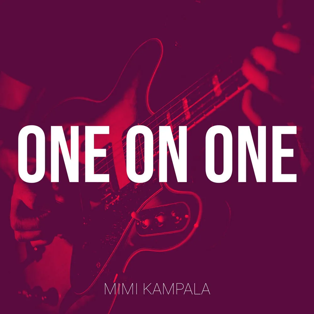 One on One - Mimi Kampala (feat. Beenie Gunter)