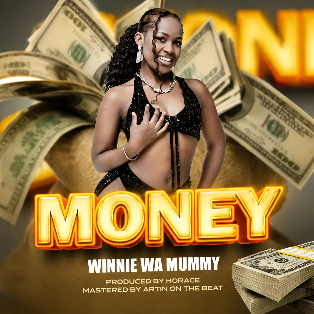 Money - Winnie Wa Mummy
