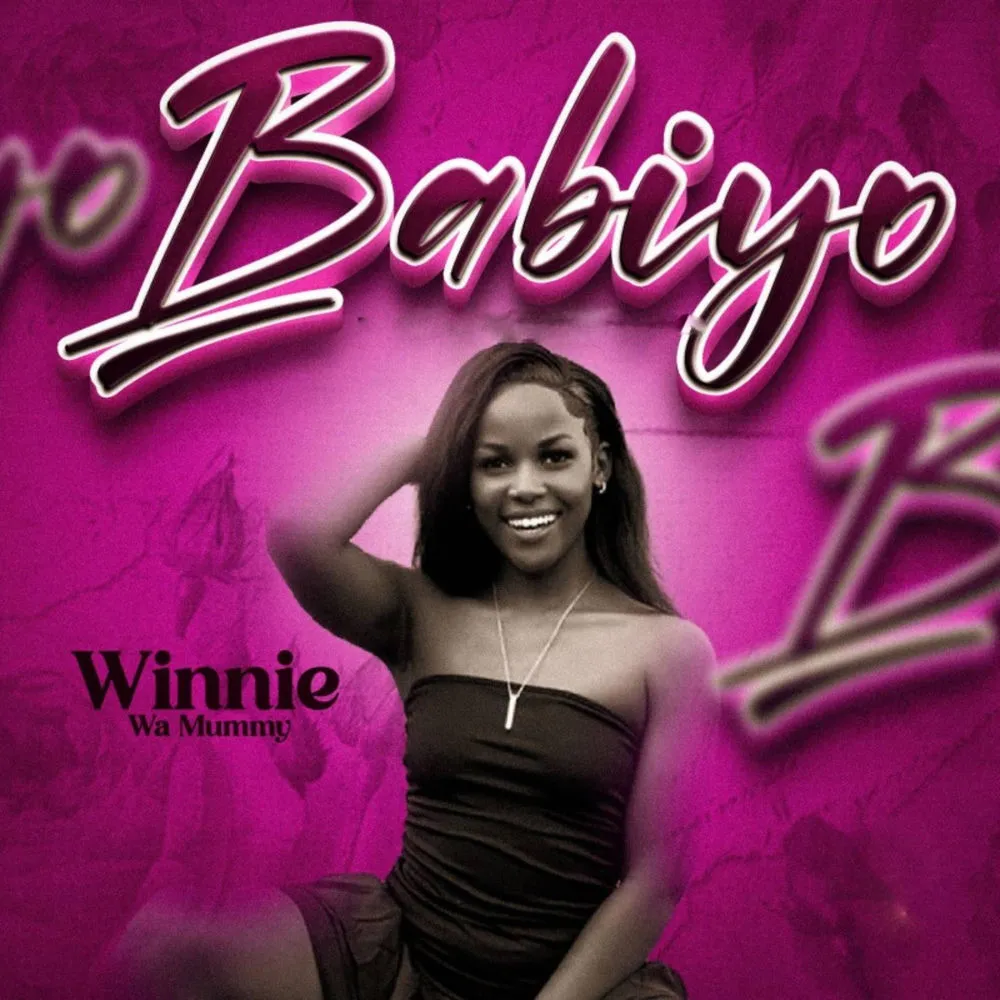 Babiyo - Winnie Wa Mummy