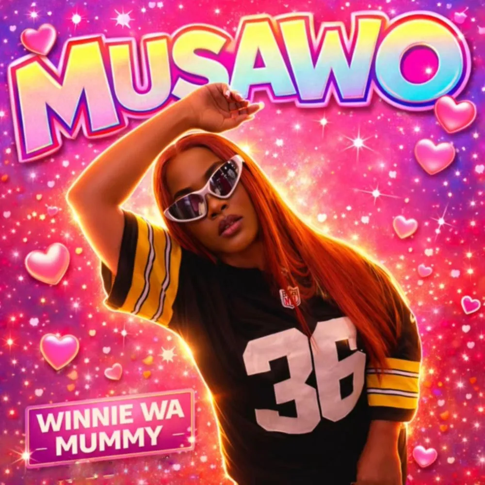 Musawo - Winnie Wa Mummy