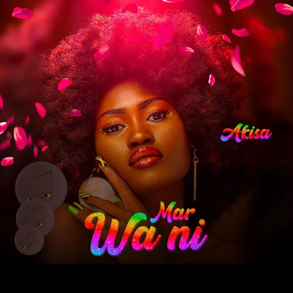 Mar Wa Ni - Akisa