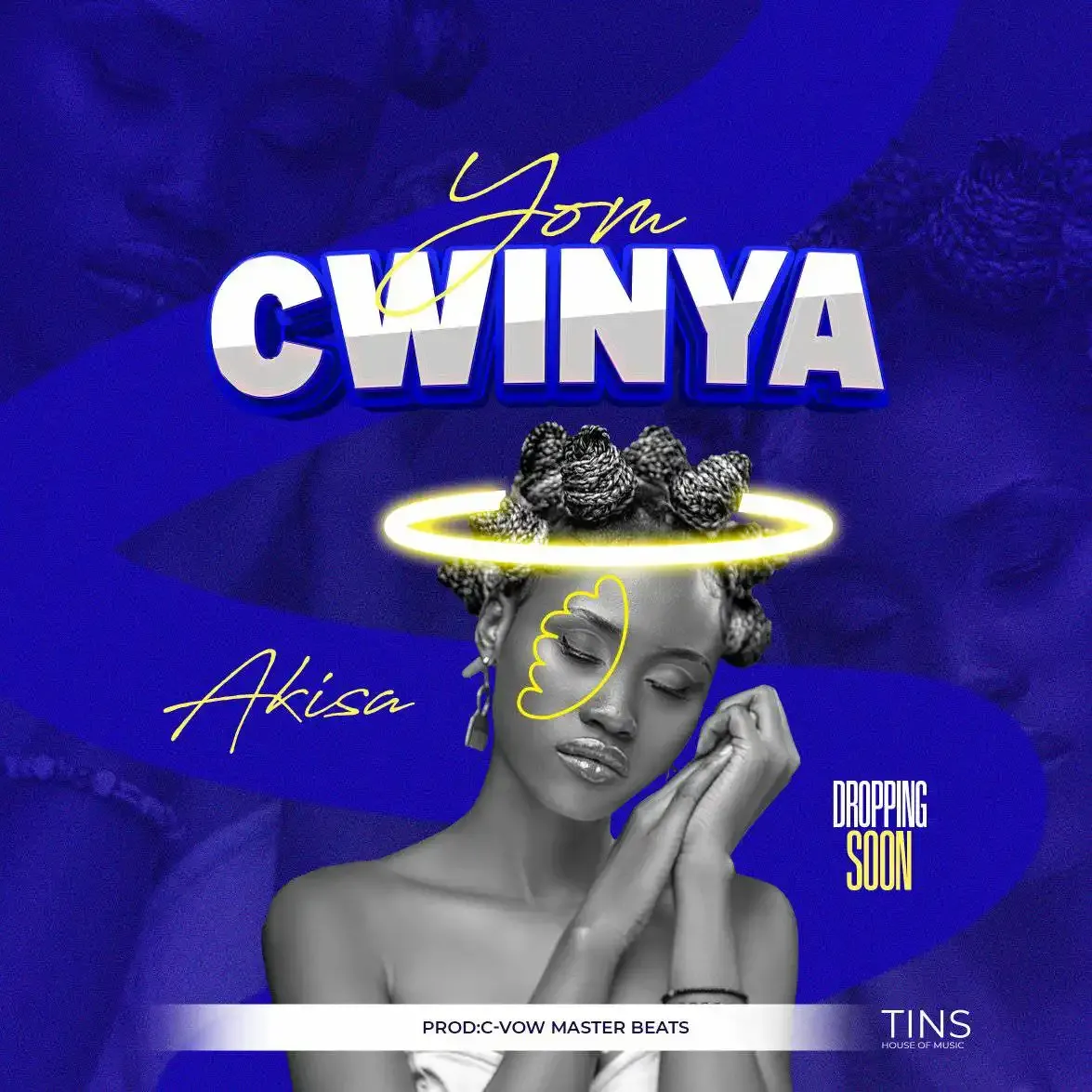 Yom Cwinya - Akisa