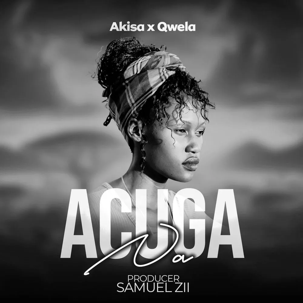 Acuga Na - Akisa