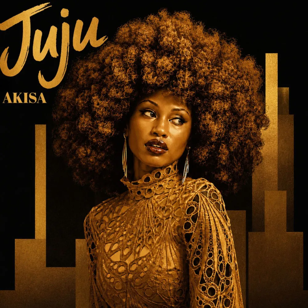 Juju - Akisa