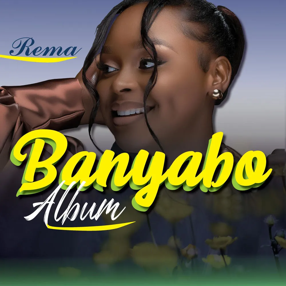 Atuuse - Rema Namakula
