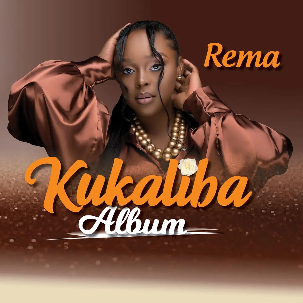 Fire Tonight - Rema Namakula