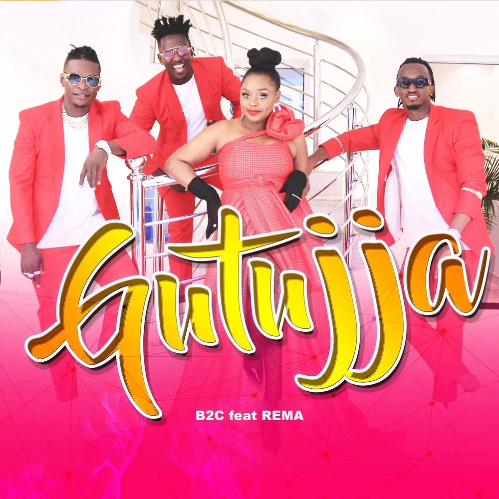 Gutujja - Rema Namakula, B2C