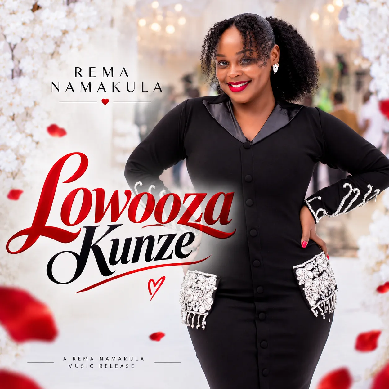 Lowooza Kunze - Rema Namakula
