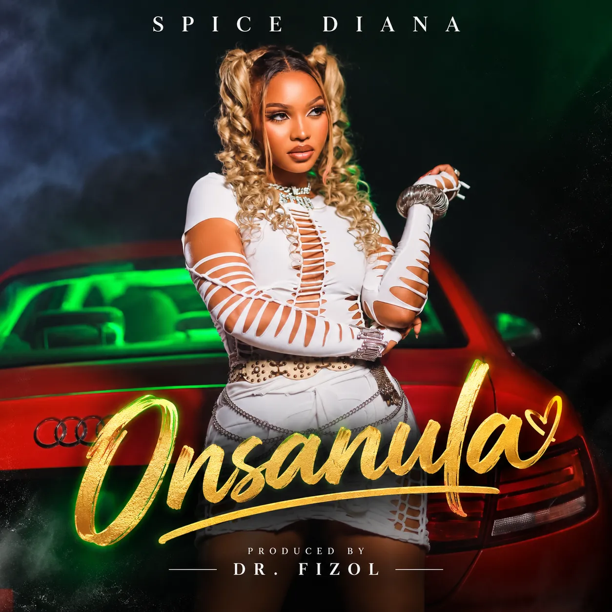 Onsanula - Spice Diana